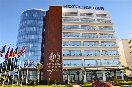 Hotel Cesar Tanger 2